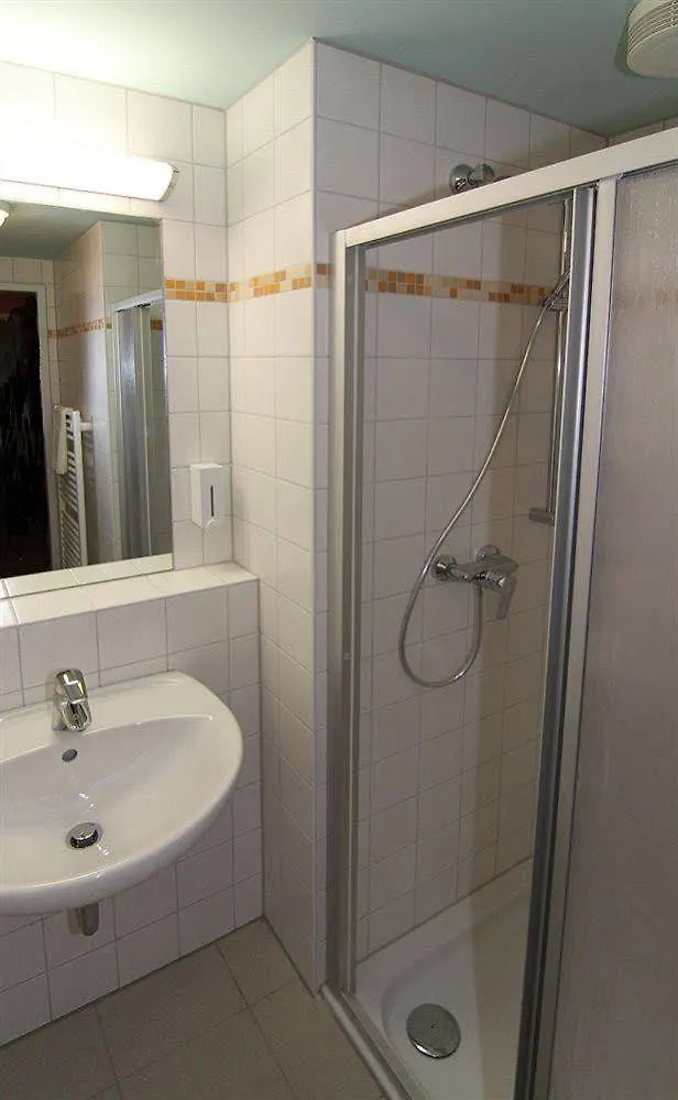 Jufa Familienresort Kempten Im Allgaeu 3*,