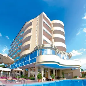 Metropolitan Family Hotel Milano Marittima