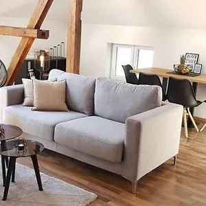 Apartment - Lebendig Und Voller Geschichte, Kempten (Allgäu)