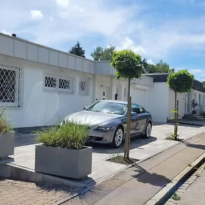 Villa Grüntenblick, Kempten (Allgäu)