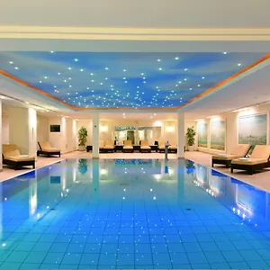 Maritim 4* Dresden