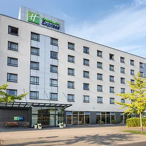 Express - North By Ihg 3* Düsseldorf