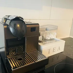 Zentrale Direkt Am Hauptbahnhof - Bismarck Apartment Düsseldorf