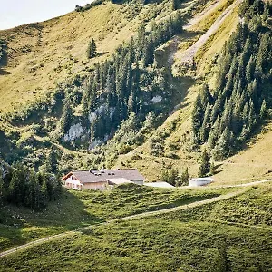 Altes Wallberghaus Gasthuis
