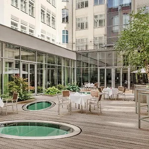 Mövenpick Am Potsdamer Platz 4* Berlijn
