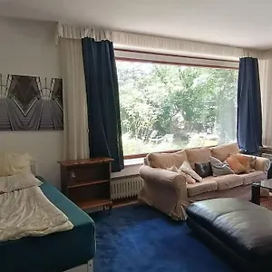 Beletage Alstertal Apartment Hamburg