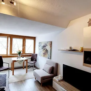 Elsnerstrasse Apartment Nürnberg