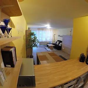 Apartment Im Zentrum, Kempten (Allgäu)
