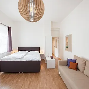 St Johannis Apartment Nürnberg