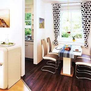 Apartment Allgäu-oase, Kempten (Allgäu)