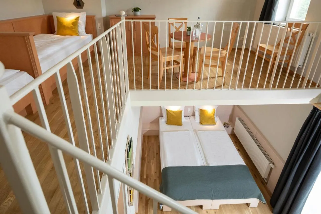 JUFA Familienresort Kempten im Allgäu Gasthof