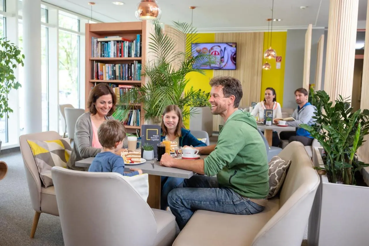Gasthof JUFA Familienresort Kempten im Allgäu