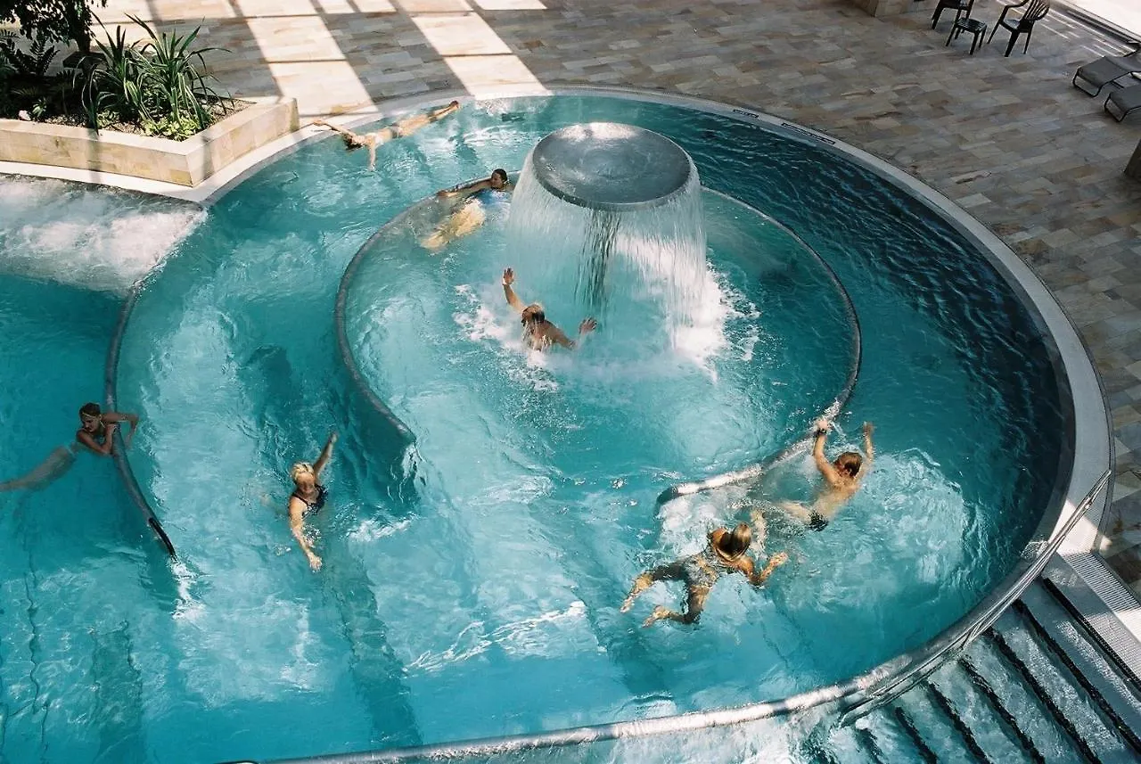 JUFA Familienresort Kempten im Allgäu