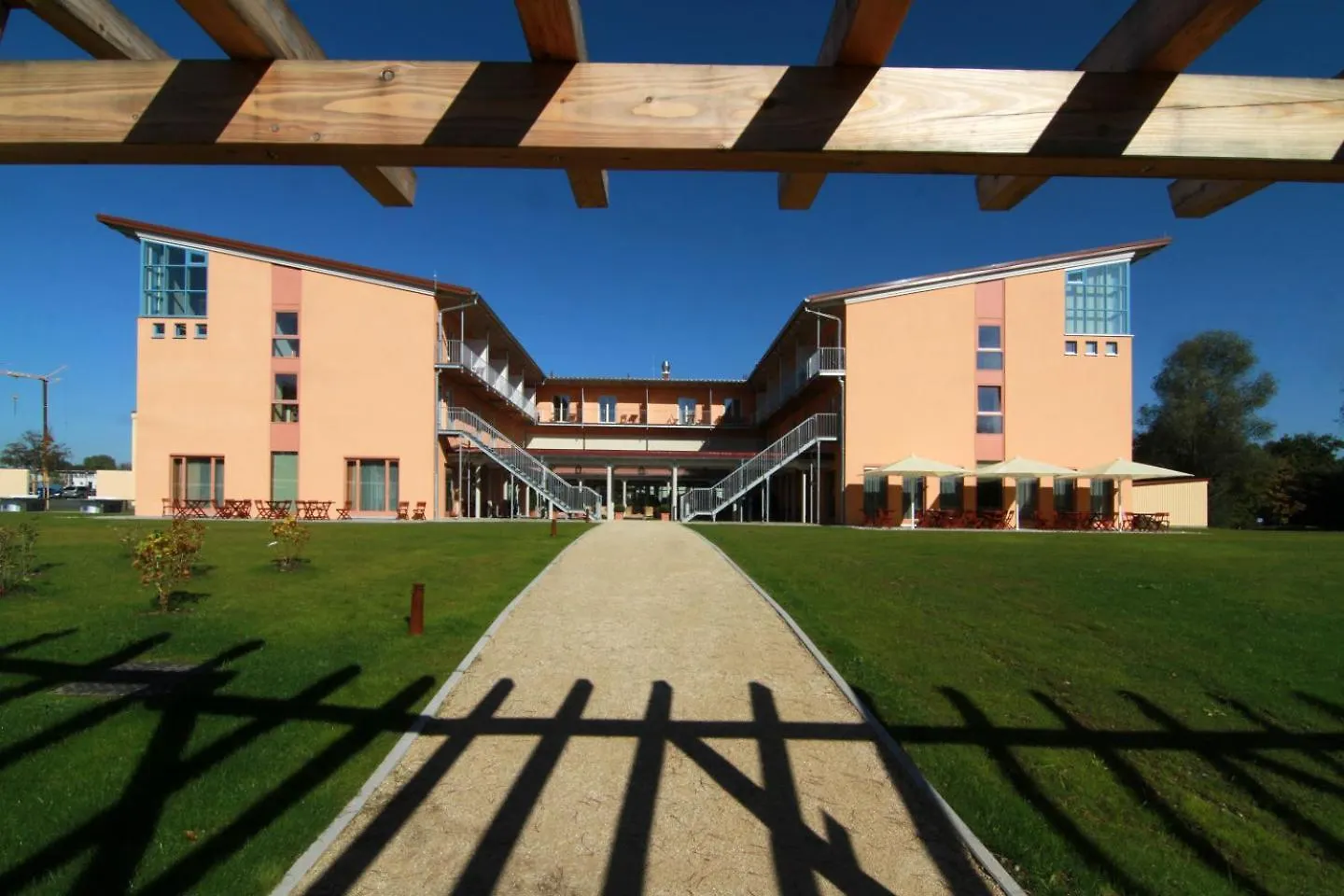 JUFA Familienresort Kempten im Allgäu