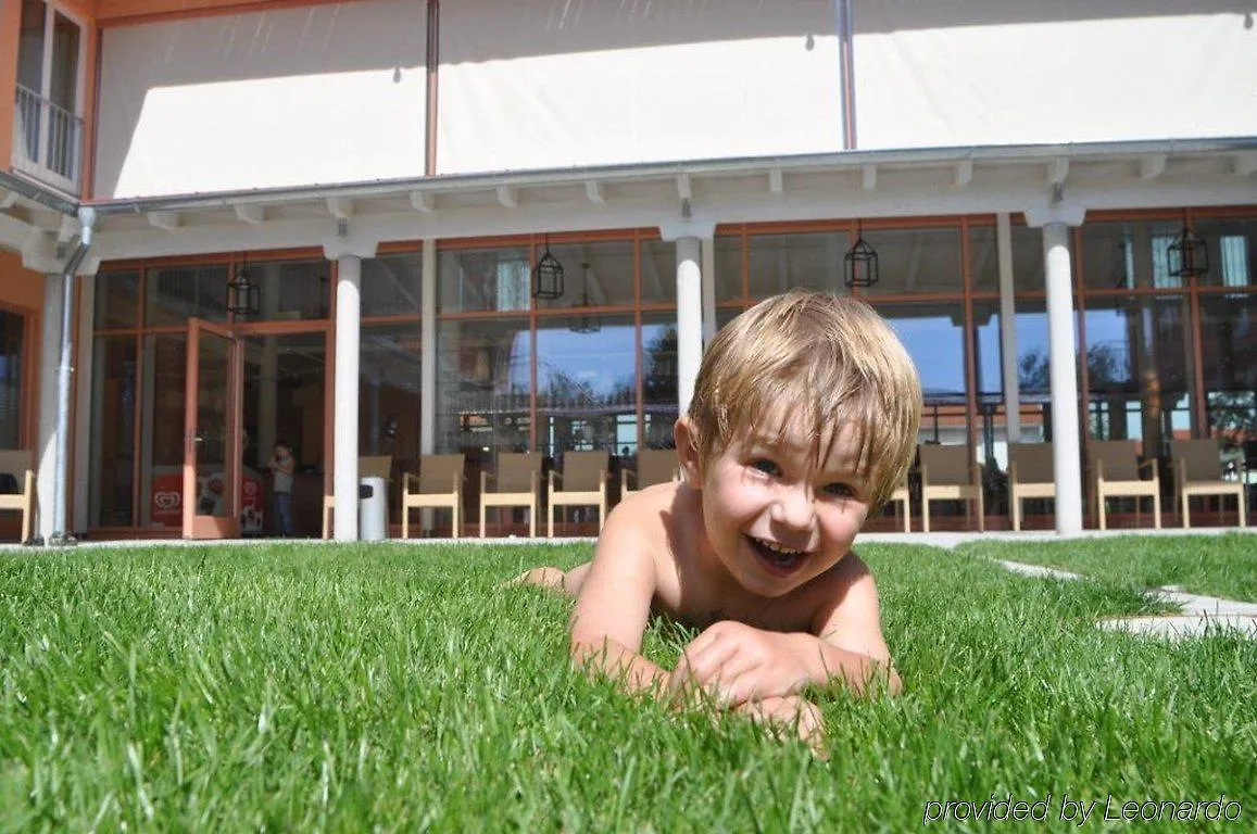 JUFA Familienresort Kempten im Allgäu 3*,  Deutschland