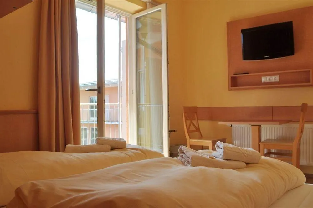 JUFA Familienresort Kempten im Allgäu