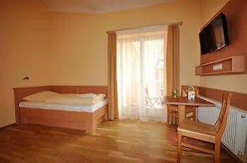 JUFA Familienresort Kempten im Allgäu Gasthof
